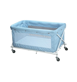 Cotton Baby Cot