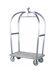 Luggage Trolley