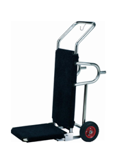 Hand truck