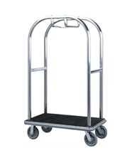 Luggage Trolley