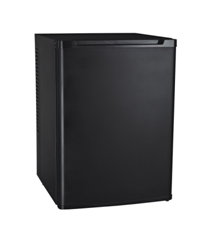 40L minibar (foam door)