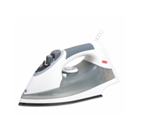 Steam Iron