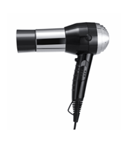 1600W hand-held hair dryer