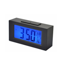 Digital Alarm Clock