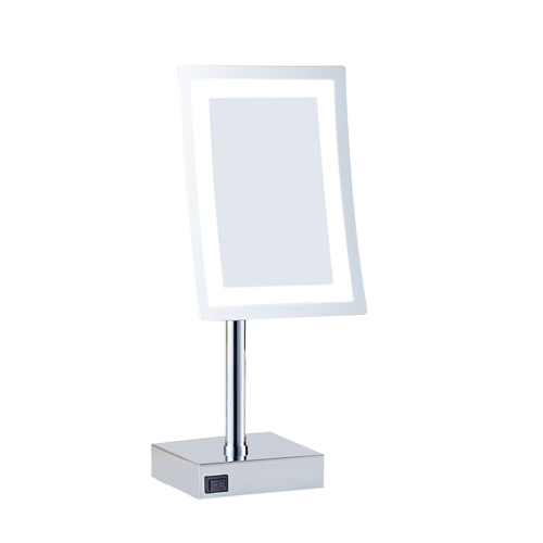 Sqaure Standing Mirror