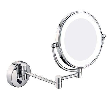 LED Magnifying Mirror