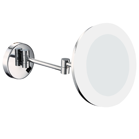LED Magnifying Mirror