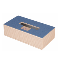 Rectangular Tissue Box