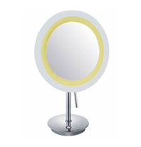 NEW LED Standing Mirror