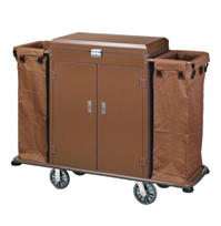 Housekeeping cart