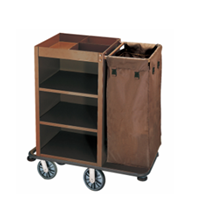 Housekeeping cart