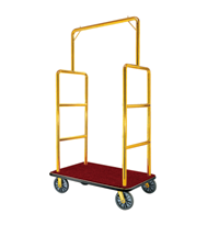 Luggage Trolley