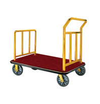 Hand truck