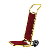 Hand truck