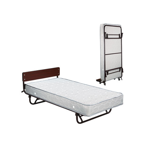 Standing Rollaway Bed