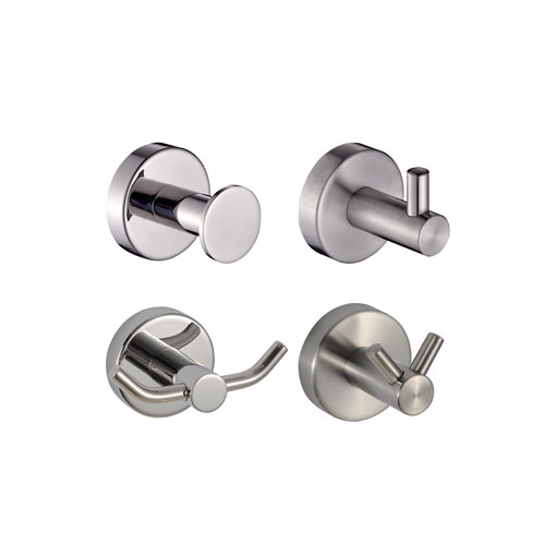 Robe Hooks