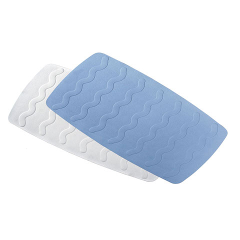 Rubber bathmat