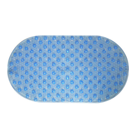 PVC bathmat